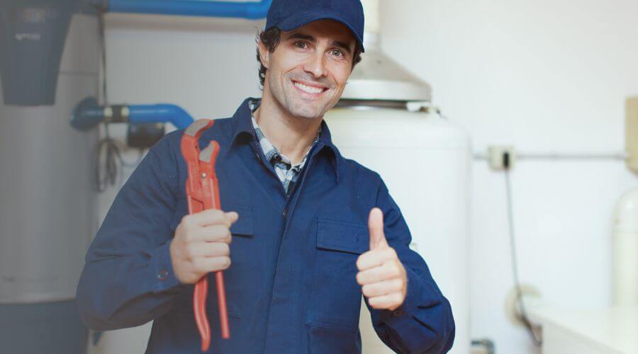 Professional Tankless Water Heater Installation in Catlett, VA